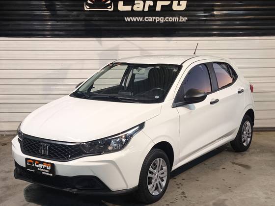 FIAT ARGO 1.0 FIREFLY FLEX MANUAL FIAT ARGO 1.0 FIREFLY FLEX MANUAL